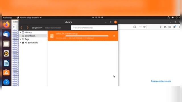 Odoo 13 and Odoo 14 Installation in Ubuntu Linux OS #odoo13 #odoo14 #Ubuntu смотреть онлайн