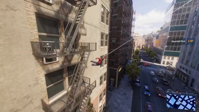 Marvel's Spider-Man 3 OFFICIALLY TEASED! смотреть онлайн