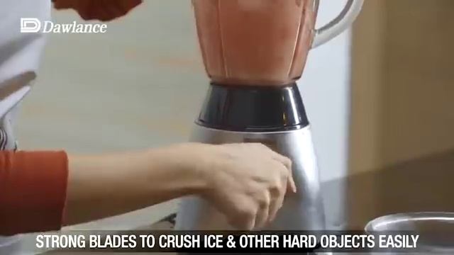 Get Set Cook | Watermelon Margarita | Table Blender DWTB 620I смотреть онлайн