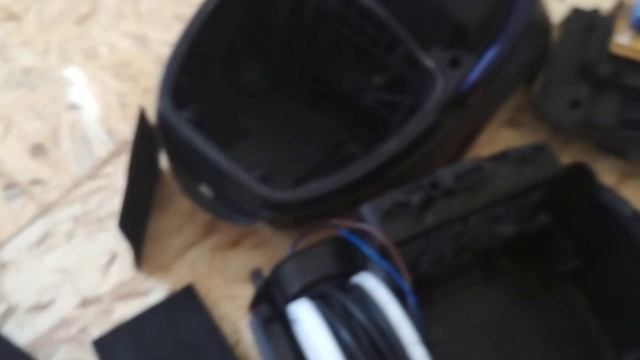 Как разобрать и почистить пылесос Samsung