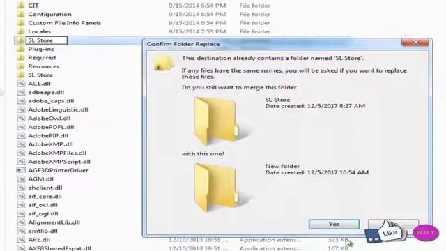 How to Fix Photoshop cc Configuration Error 16 смотреть онлайн