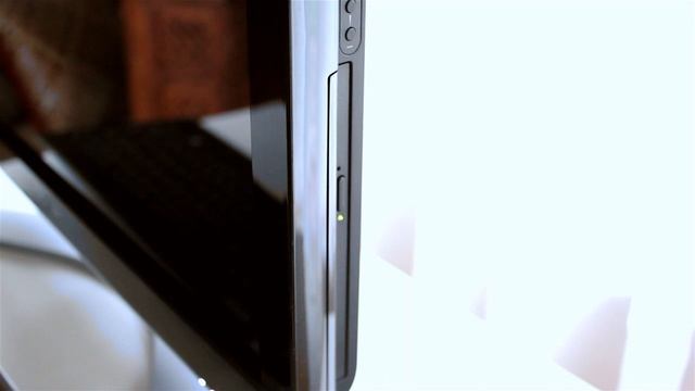 Touch Screen Toshiba DX1210 / DX730 Review смотреть онлайн