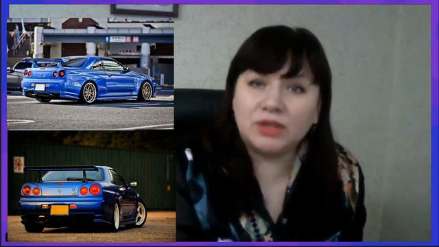 🔴 Притча про Nissan Skyline и истинные ценности. Светлана Белякова смотреть онлайн