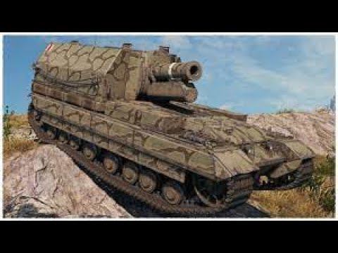 Conqueror GC
