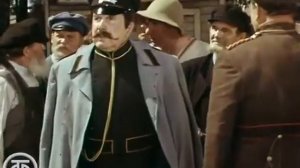 Антон Чехов  Хамелеон   Читает Игорь Ильинский  Эти разные, разные, разные лица    1971