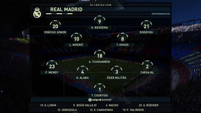 PES 2021 PATCH 2023 | DREAM PATCH V4 | LALIGA SPAIN SCOREBOARD,ADBOARD,TUNNEL,ENTRANCE,BALL,ETC