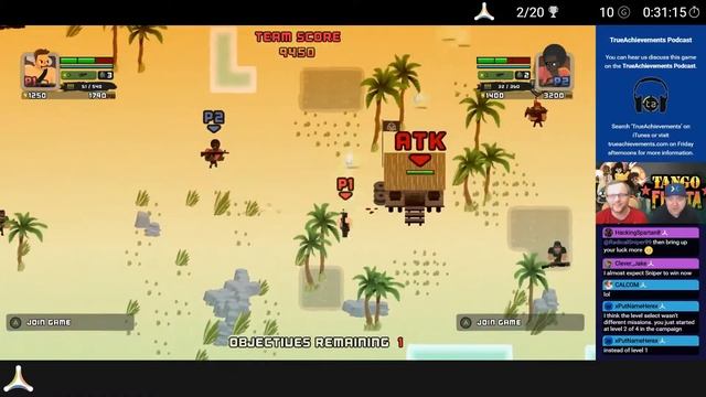 Tango Fiesta - First Hour of Gameplay смотреть онлайн