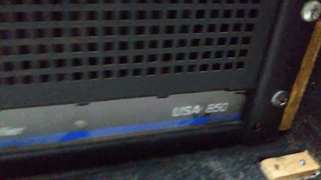 😂 QSC USA850 смотреть онлайн