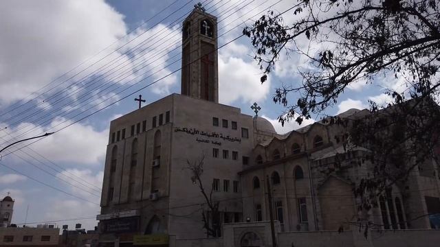 Иордания: что смотреть в Аммане. Достопримечательности Аммана смотреть онлайн