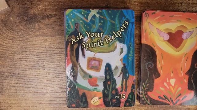 Collector Deck - Trust Your Vibes Oracle Cards by Sonia Choquette 'UNBOXING' смотреть онлайн