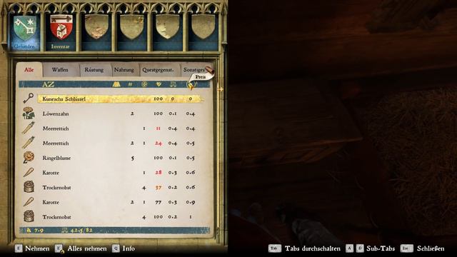 Der Ring des Toten! | #07 | Let's Play Kingdom Come Deliverance | [HD] | Deutsch смотреть онлайн