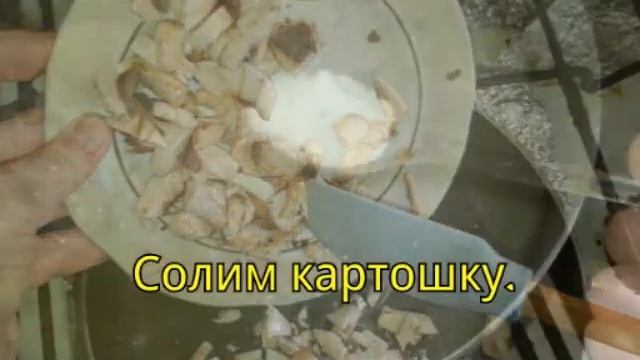 #юлианнаскрипка#/моя кухня/# Сырный суп# #Cheese Soup #