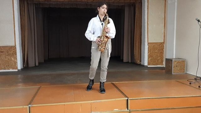 Гушуляк Екатерина Романовна.mp4 смотреть онлайн