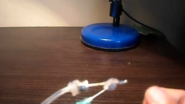 Как сделать газовый резак в домашних условиях смотреть онлайн