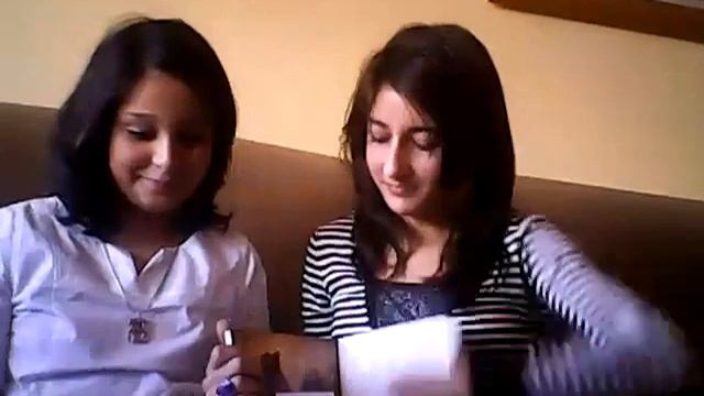 VIDEO ABOUT TINTORETTO, by Carla and Elena 6A смотреть онлайн