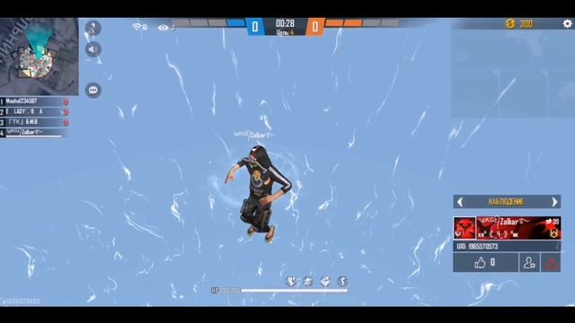 КАК ВСЕГДА ПОБЕЖДАТЬ? ГЛАВНЫЕ ОШИБКИ FREE FIRE как научиться играть в фри фаер смотреть онлайн