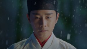 Императорское совершенство 1 сезон 60 серия