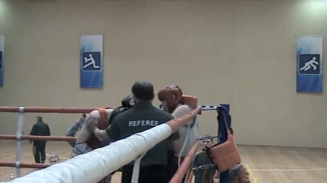 99.Будник(Булат,Минск) - Телица Е.(Полоцк)