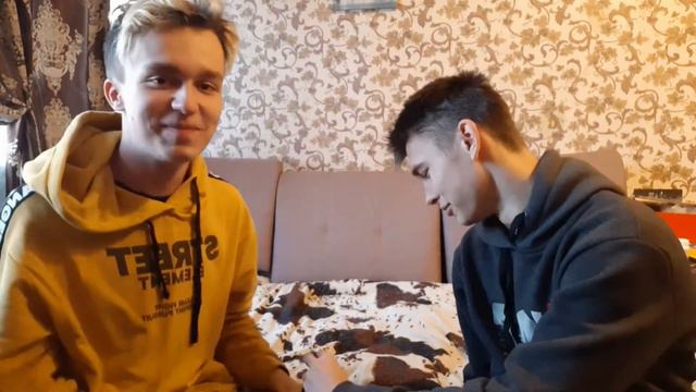 ПРОБУЕМ ДЕШЁВЫЕ V/S ДОРОГИЕ ЭНЕРГЕТИКИ!!! смотреть онлайн