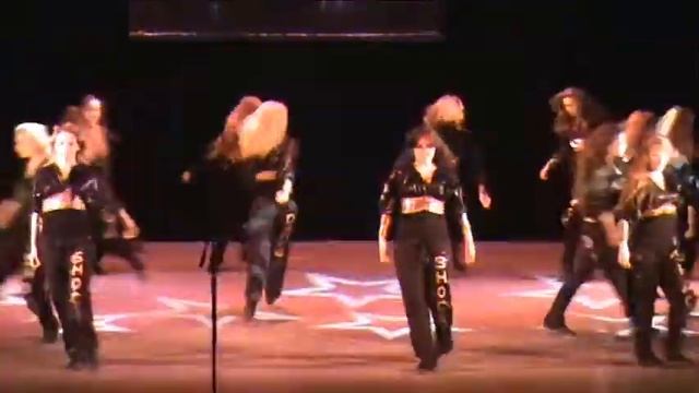 Открытие 1-ого Фестиваля современного танца "Fest Dance" смотреть онлайн