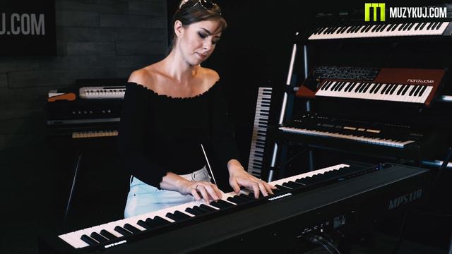 KURZWEIL MPS-110/120