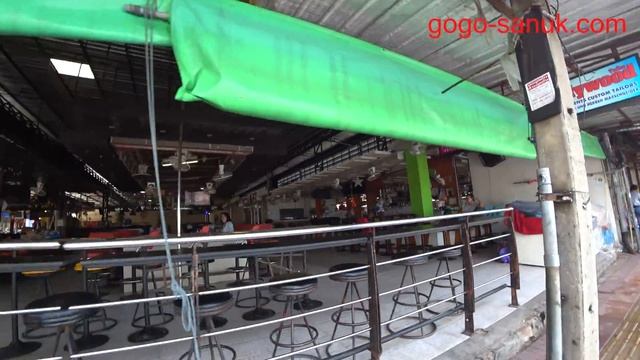 【Pattaya 4K】Morning boys town смотреть онлайн