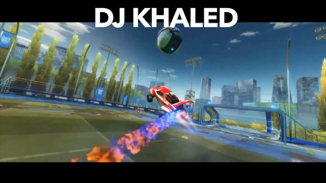 Rocket League RAP | Creative Mind Frame & JB смотреть онлайн