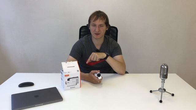 Какую камеру выбрать для влога  Go Pro или Sony | Обзор Экшен камер |  Зачем я начал снимать влоги? смотреть онлайн