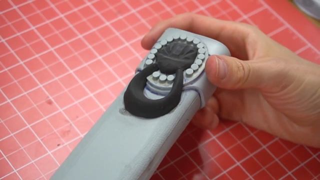 Easy Foam Sword Tutorial | Taki - Soul Calibur 6 смотреть онлайн