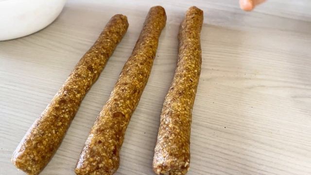 solo 3 ingredienti !! il dolce che si scioglie in bocca, senza zucchero e senza cottura!! смотреть онлайн