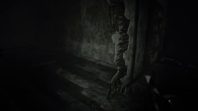 Resident Evil 7 Teaser Demo Стрим с Димоном смотреть онлайн
