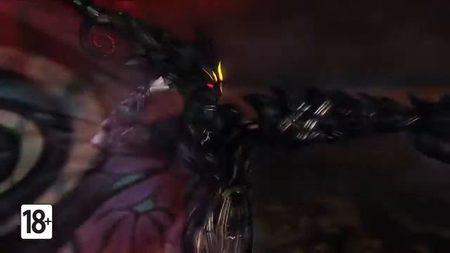 Игры Bayonetta и Bayonetta 2 выйдет на Nintendo Switch! смотреть онлайн