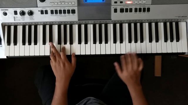 Como Tocar " Consejo de Amor " En Piano Fácil / TINI / TUTORIAL смотреть онлайн