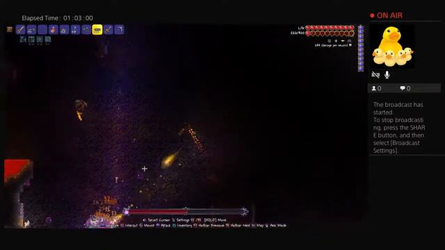 Terraria 1.4 ep2 destoryer смотреть онлайн