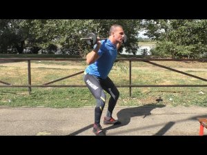 Приседания с паузой в седе: техника и нюансы