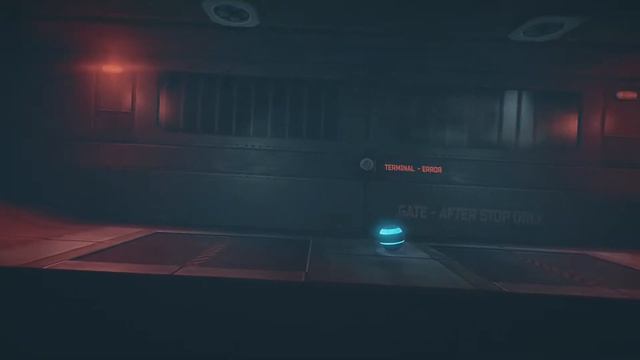 Загадка QR кода ?️ 7th Sector #4 смотреть онлайн