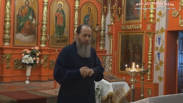 О Рождественской традиции славить Христа смотреть онлайн