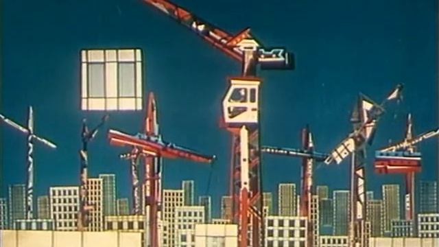 Кем быть? советски мультик смотреть онлайн