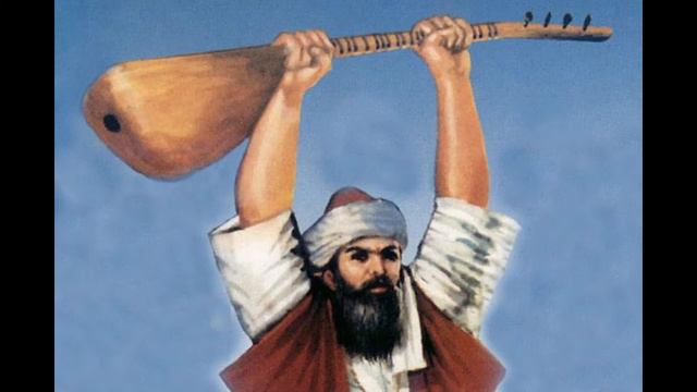 Pir Sultan Abdal-Koyun Beni Hak Aşkına Yanayım (Seslendirme: Ahmet Özdemir) смотреть онлайн