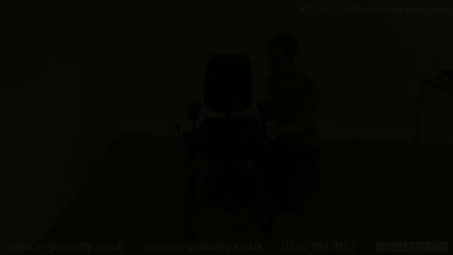 Vela Tango 200/100 Chair Accessories смотреть онлайн