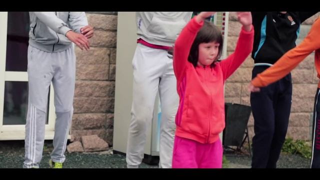 Летние сборы 2015 смотреть онлайн