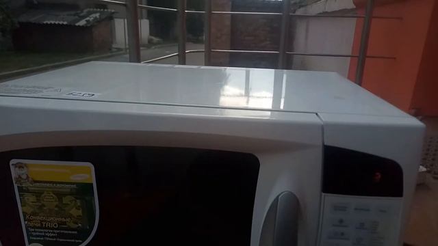 Микроволновка задымилась смотреть онлайн