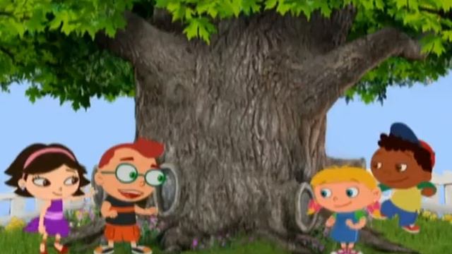 Маленькие Эйнштейны 1