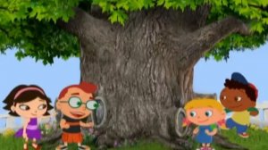 Маленькие Эйнштейны 1