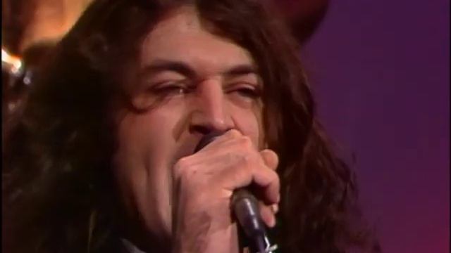 Ian Gillan - Vengeance