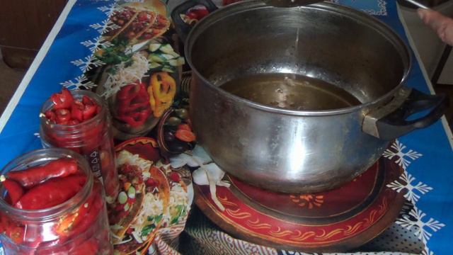 Перец чили смотреть онлайн