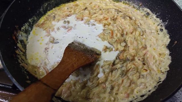 Кулинарные угощения с Анной