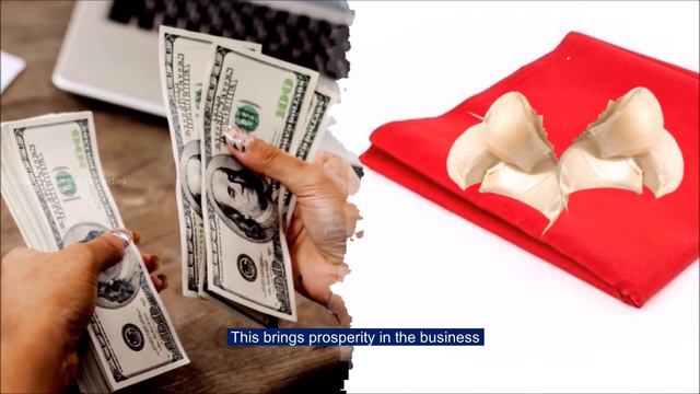 This Small Thing Will Make You Rich And Successful | Health & Family Prosperity | Keep Poverty Away