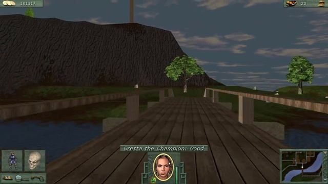 Might and Magic VIII: Day of the Destroyer (solo+no death+real time only) - #1 Рыцорка смотреть онлайн