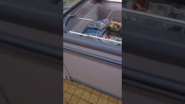 Русские магазины в Германии, Обзор товара и продуктов смотреть онлайн